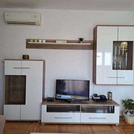 Apartment Slava - Close To The Mall Spalato Esterno foto
