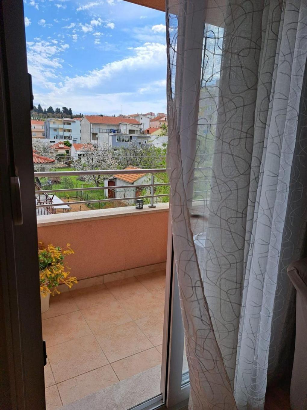 Apartment Slava - Close To The Mall Spalato Esterno foto