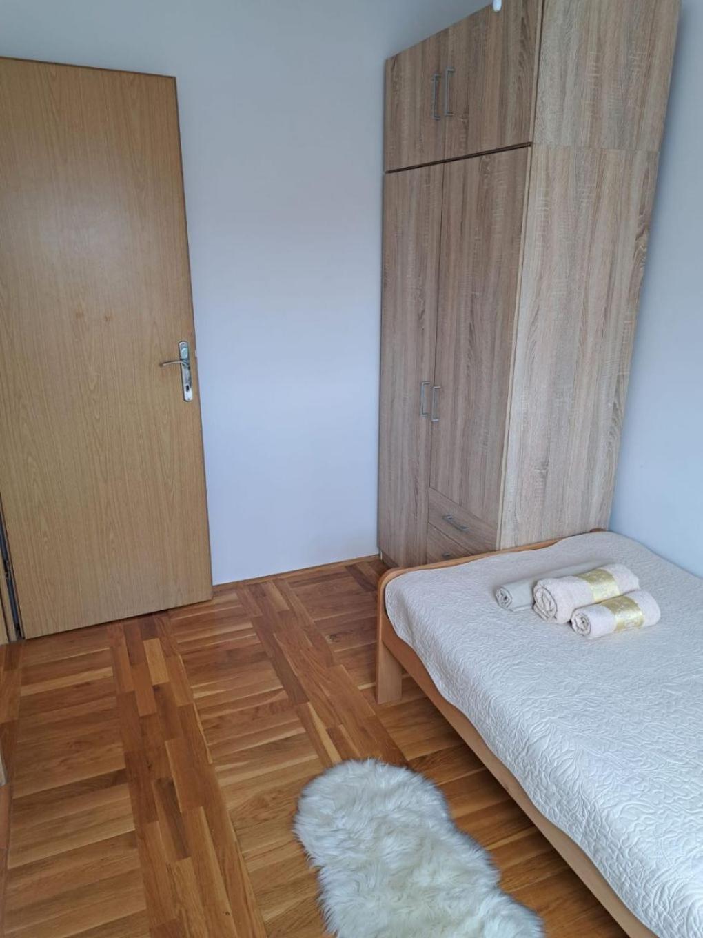 Apartment Slava - Close To The Mall Spalato Esterno foto