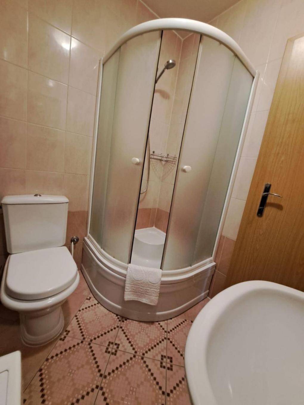 Apartment Slava - Close To The Mall Spalato Esterno foto