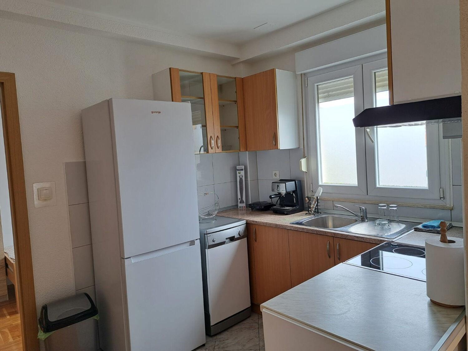 Apartment Slava - Close To The Mall Spalato Esterno foto