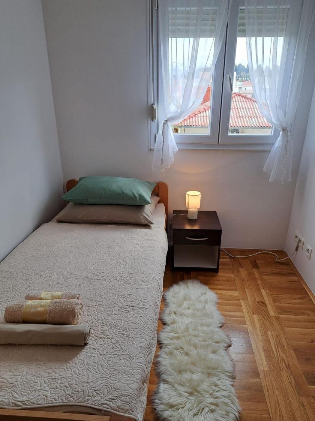 Apartment Slava - Close To The Mall Spalato Esterno foto