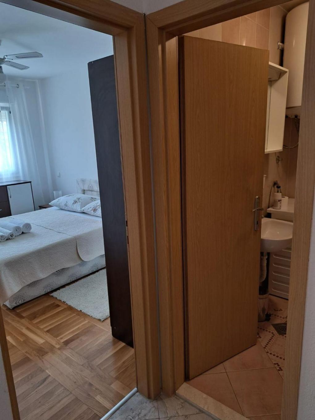 Apartment Slava - Close To The Mall Spalato Esterno foto