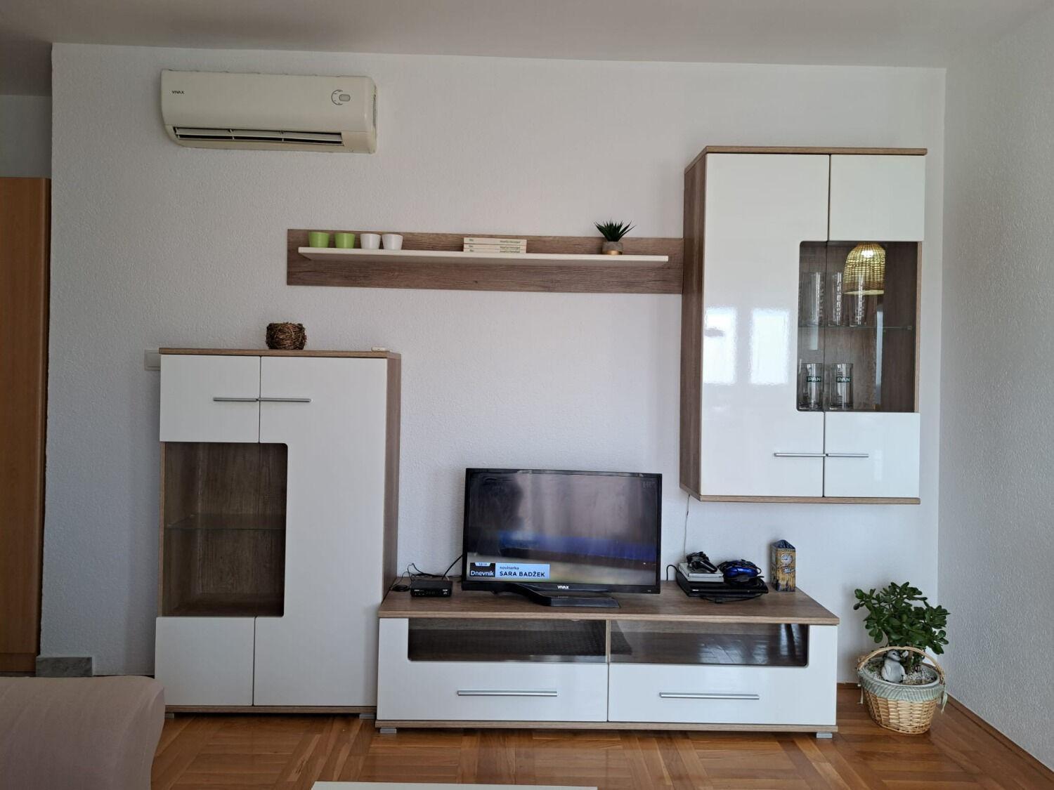 Apartment Slava - Close To The Mall Spalato Esterno foto