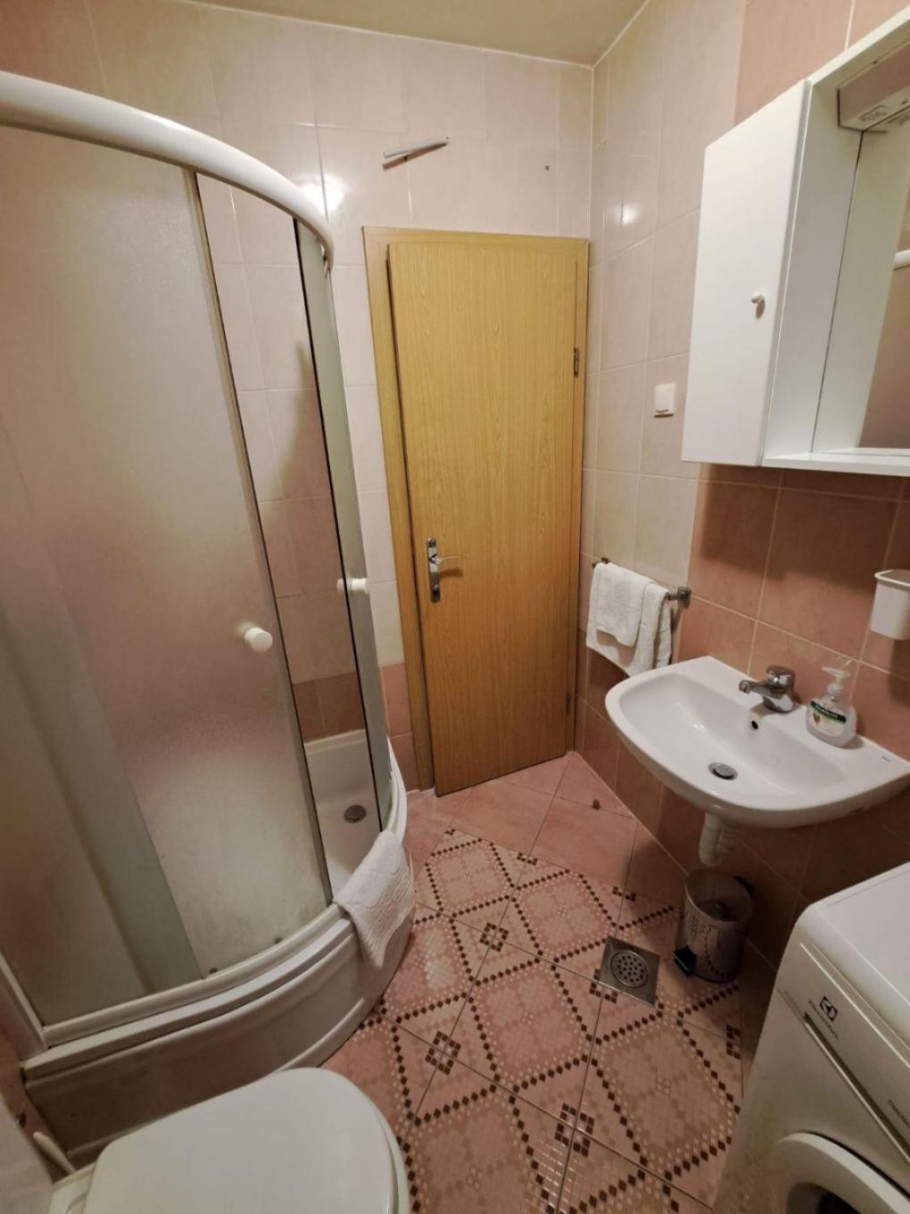 Apartment Slava - Close To The Mall Spalato Esterno foto