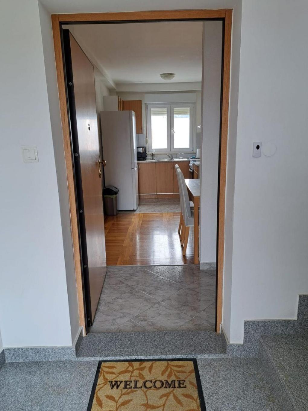 Apartment Slava - Close To The Mall Spalato Esterno foto
