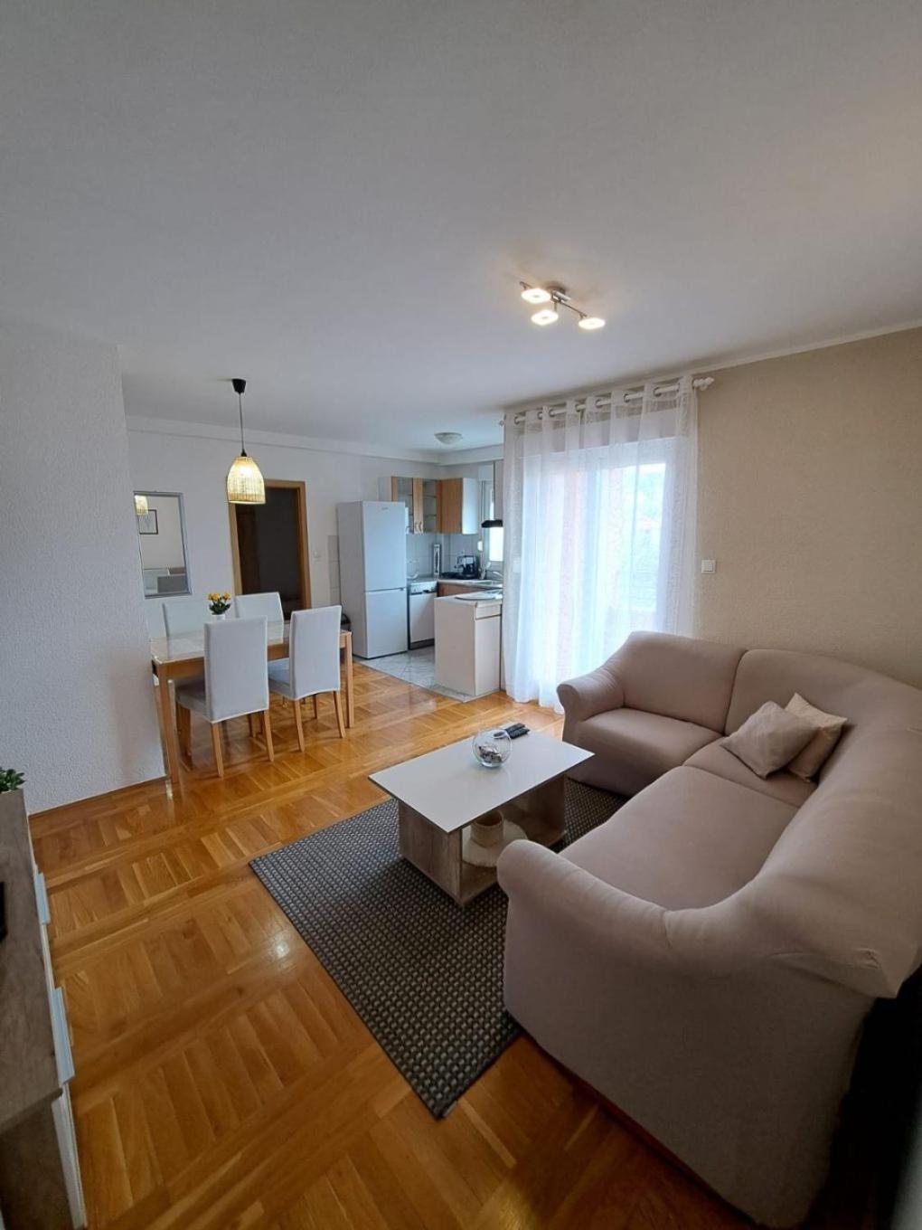 Apartment Slava - Close To The Mall Spalato Esterno foto