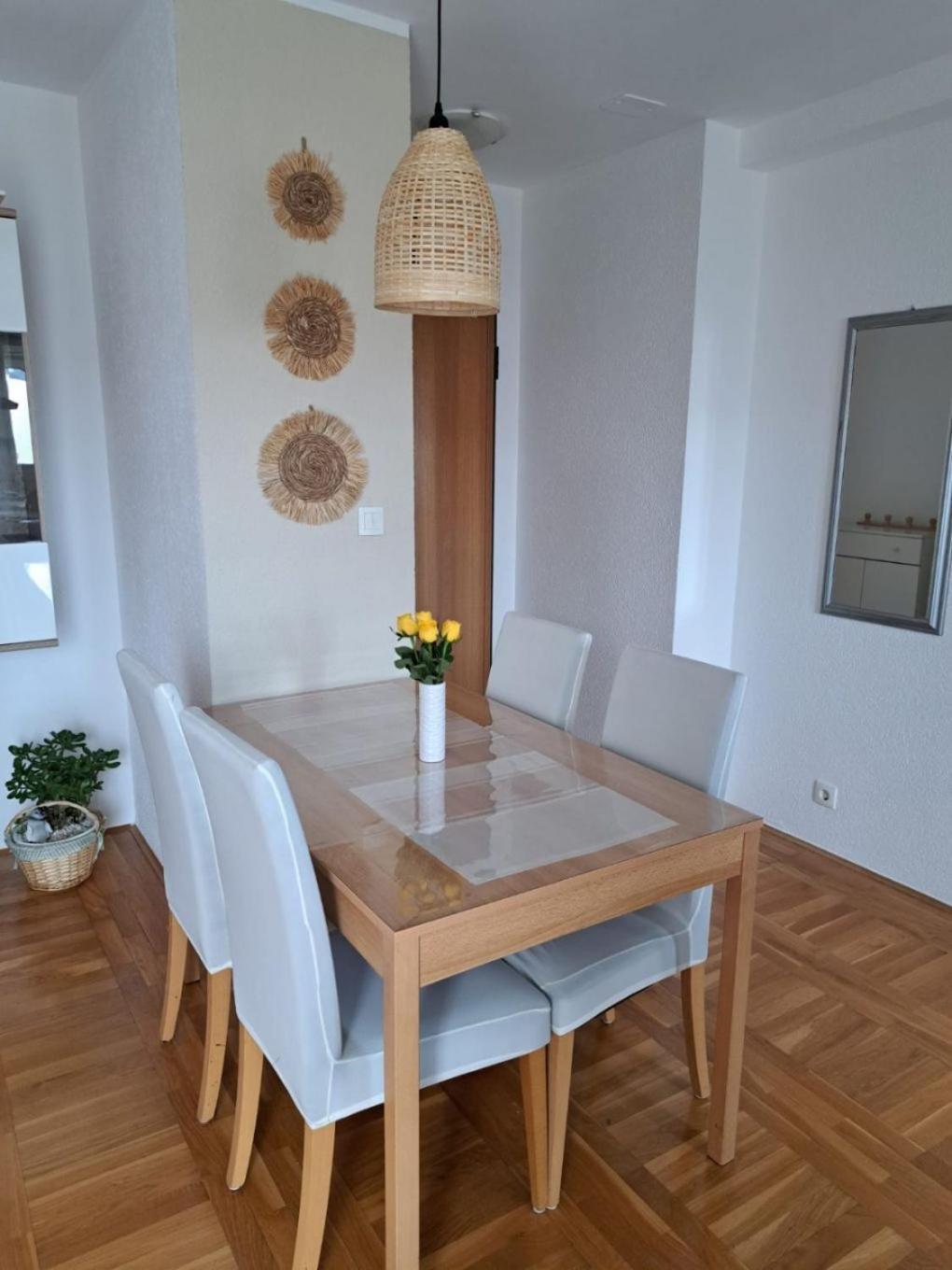 Apartment Slava - Close To The Mall Spalato Esterno foto