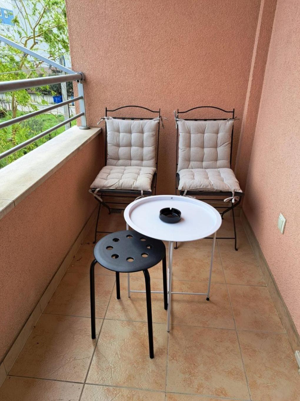 Apartment Slava - Close To The Mall Spalato Esterno foto